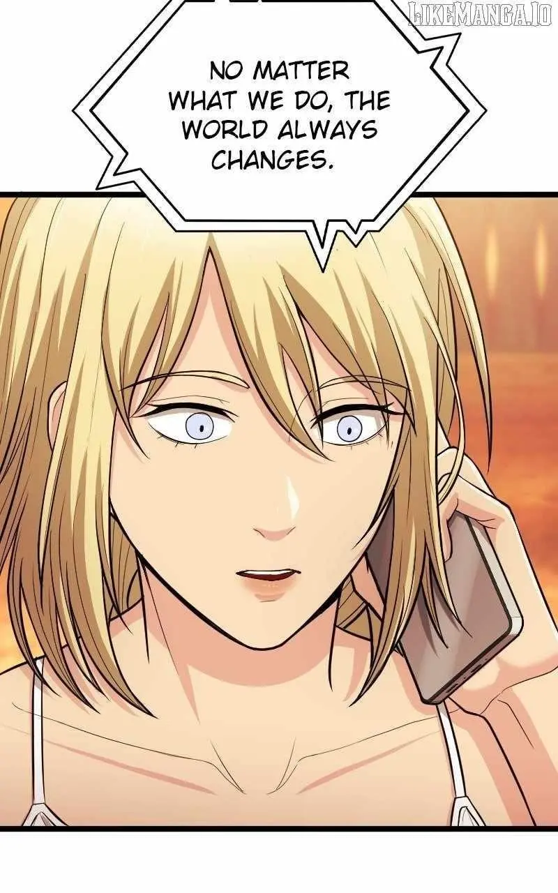 Paranoid Mage Chapter 81 - Page 69
