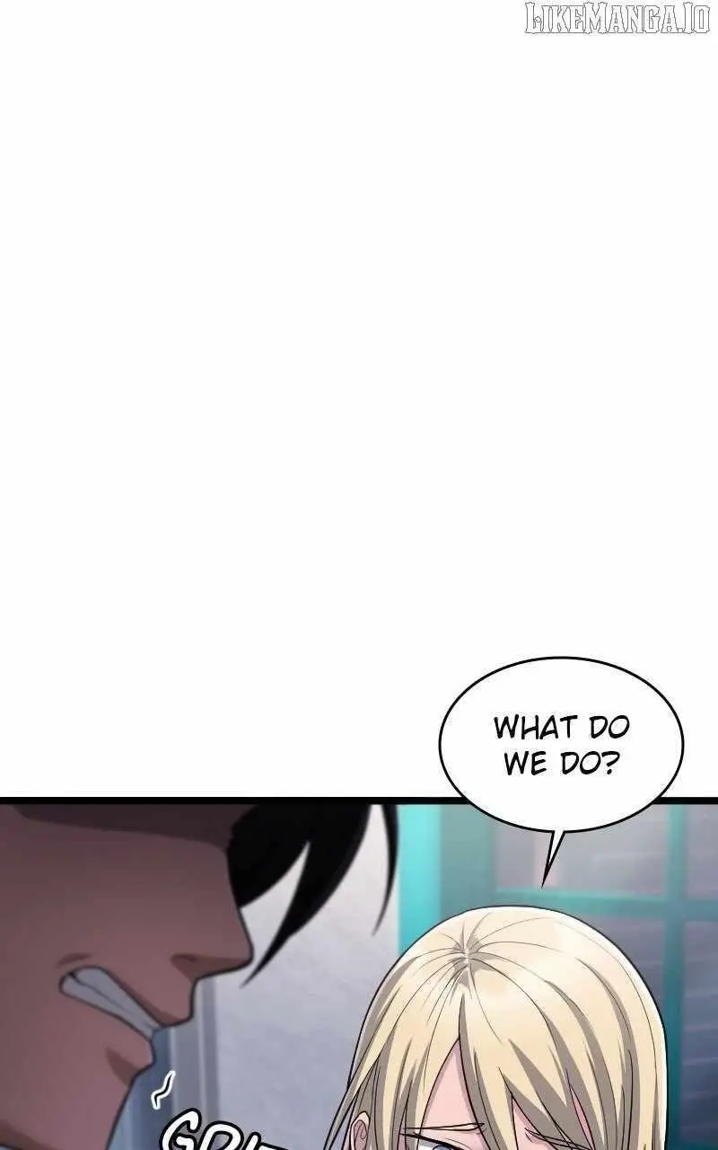 Paranoid Mage Chapter 81 - Page 8