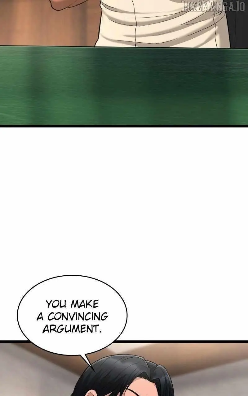 Paranoid Mage Chapter 81 - Page 87