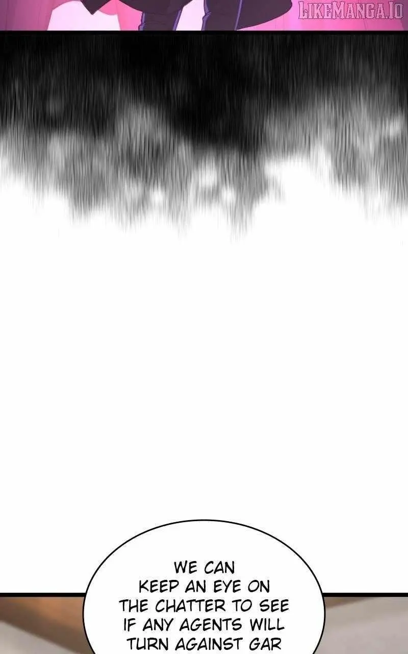 Paranoid Mage Chapter 81 - Page 91