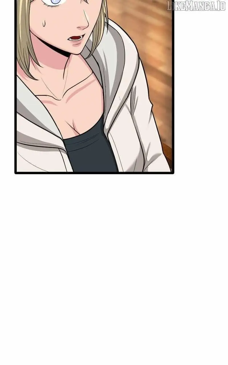 Paranoid Mage Chapter 81 - Page 94