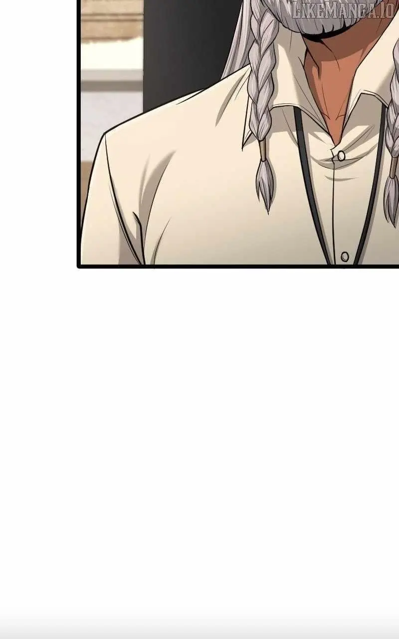 Paranoid Mage Chapter 81 - Page 96