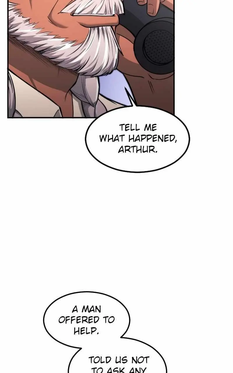 Paranoid Mage Chapter 9 - Page 105