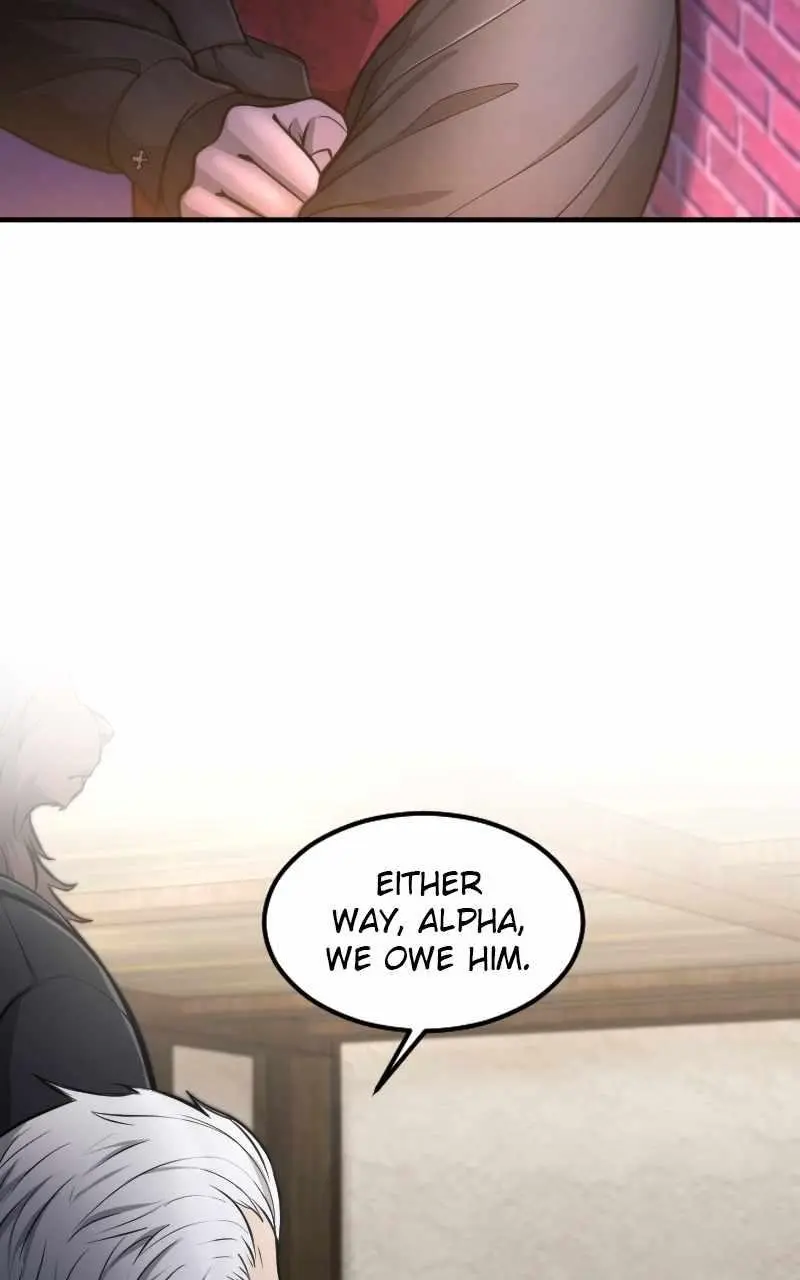 Paranoid Mage Chapter 9 - Page 113