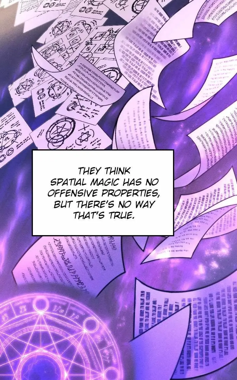 Paranoid Mage Chapter 9 - Page 32