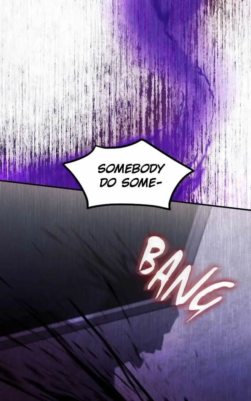Paranoid Mage Chapter 9 - Page 44