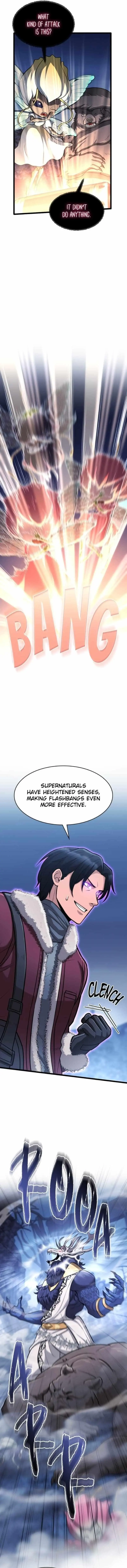 Paranoid Mage Chapter 90 - Page 5