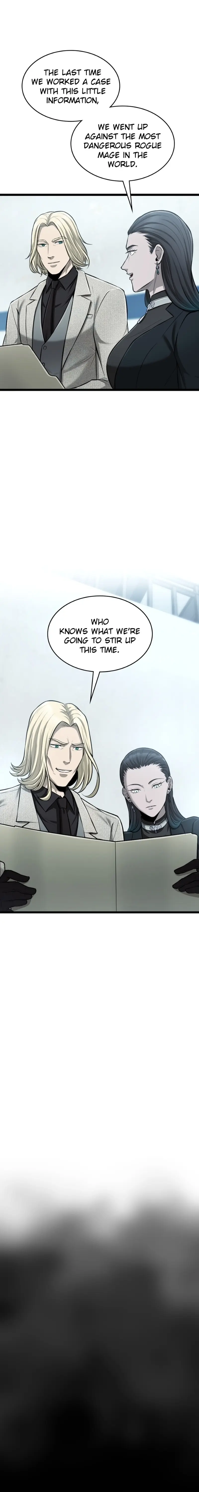 Paranoid Mage Chapter 98 - Page 16