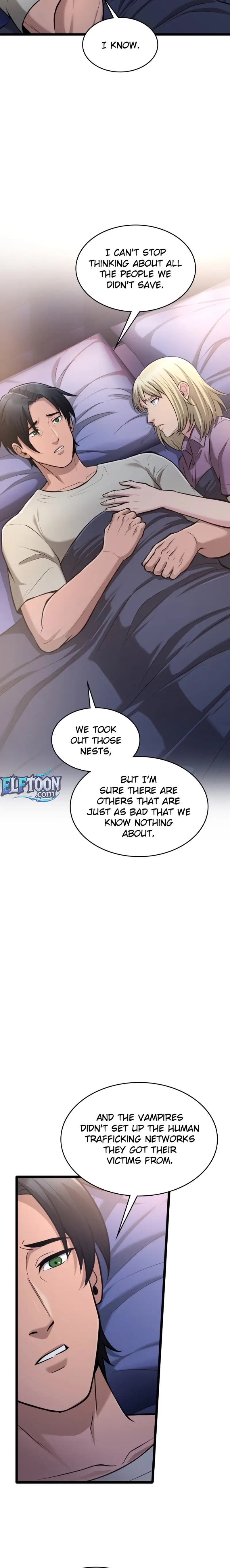 Paranoid Mage Chapter 98 - Page 22