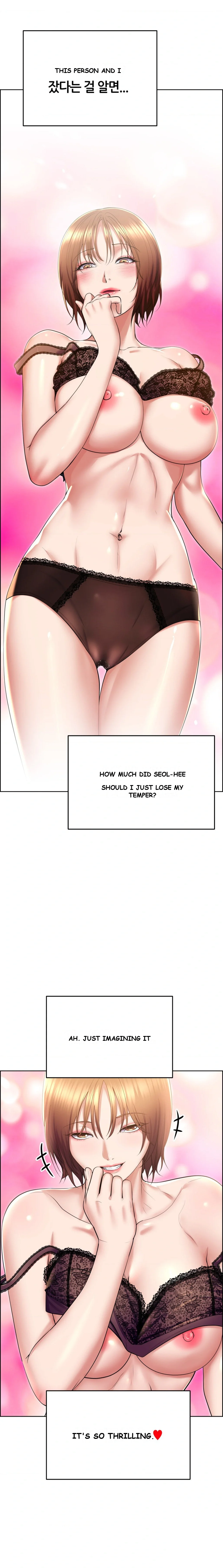 Park Moojik Hit The Jackpot Chapter 1 - Page 10