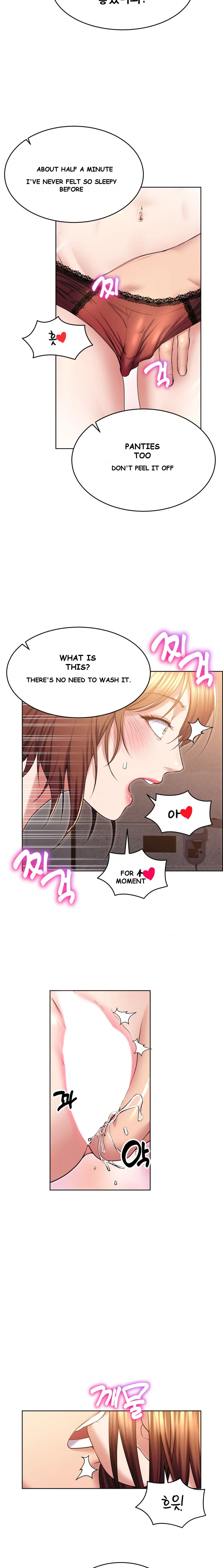 Park Moojik Hit The Jackpot Chapter 1 - Page 23