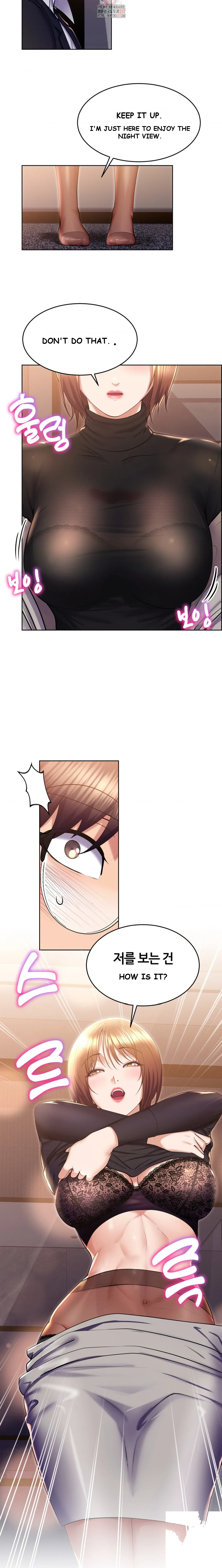 Park Moojik Hit The Jackpot Chapter 1 - Page 4