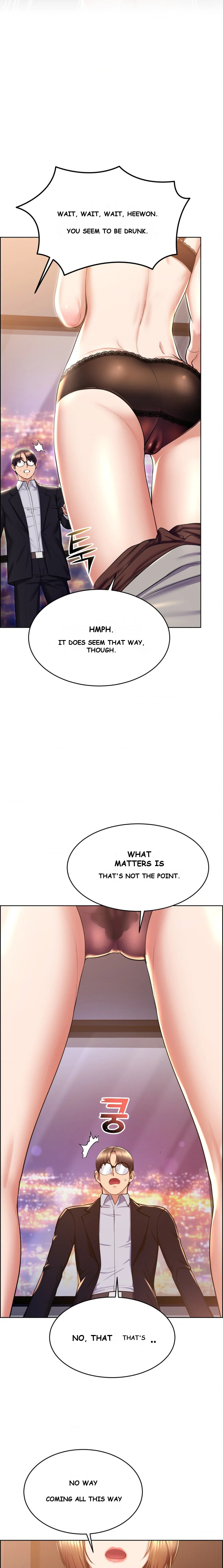 Park Moojik Hit The Jackpot Chapter 1 - Page 5