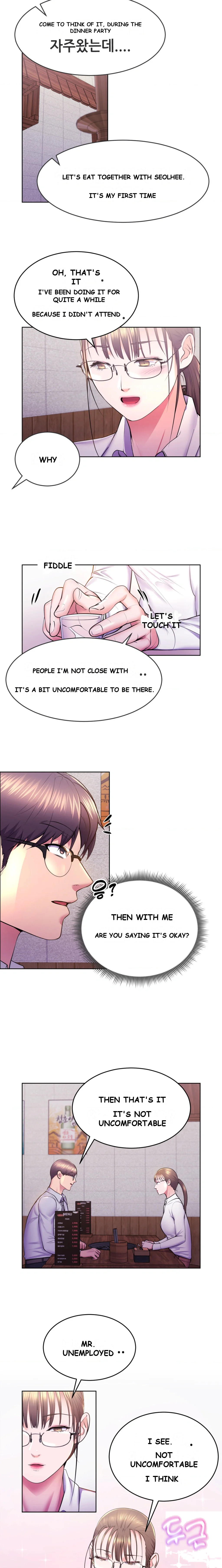 Park Moojik Hit The Jackpot Chapter 10 - Page 11