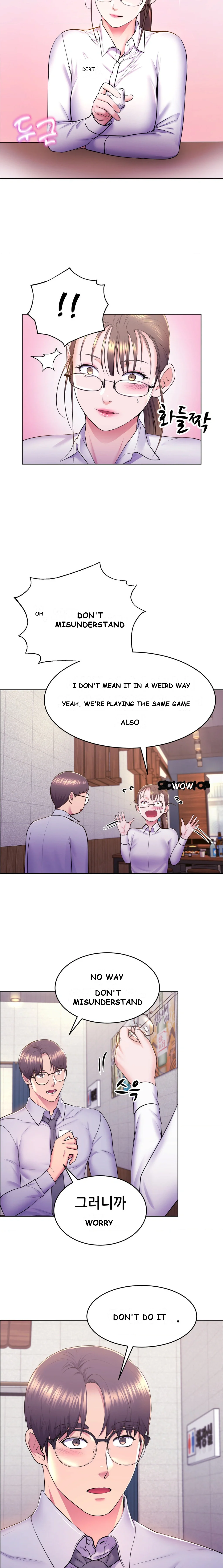Park Moojik Hit The Jackpot Chapter 10 - Page 12