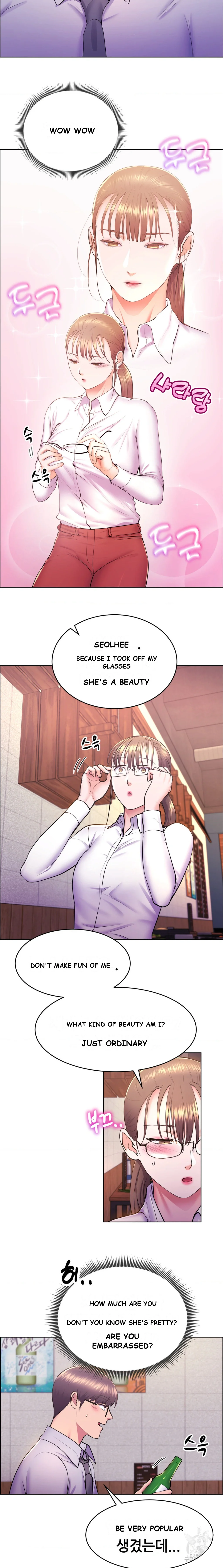 Park Moojik Hit The Jackpot Chapter 10 - Page 13