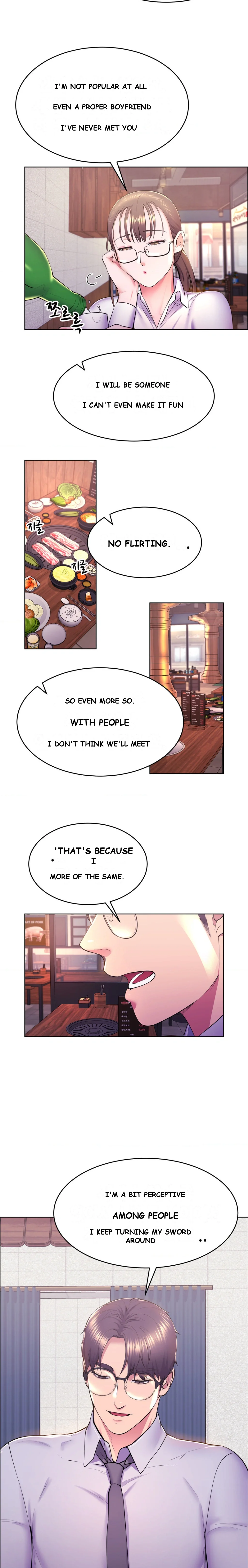 Park Moojik Hit The Jackpot Chapter 10 - Page 14