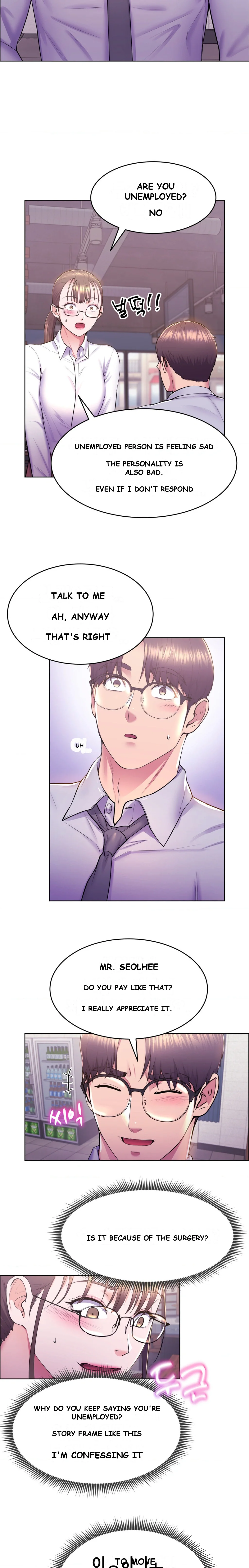 Park Moojik Hit The Jackpot Chapter 10 - Page 15