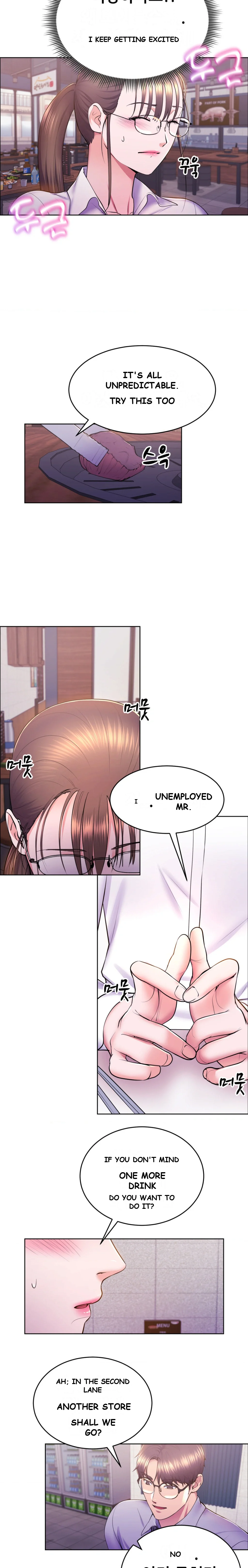 Park Moojik Hit The Jackpot Chapter 10 - Page 16