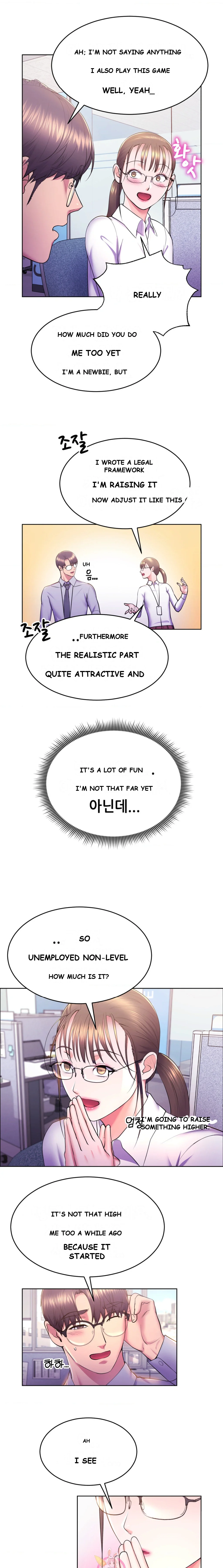 Park Moojik Hit The Jackpot Chapter 10 - Page 3