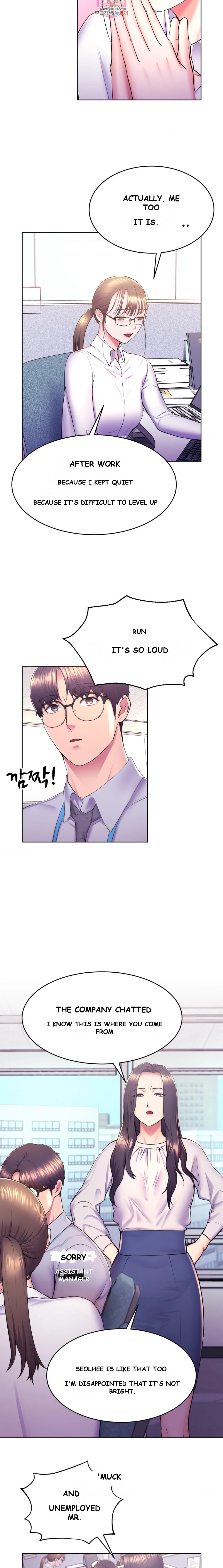 Park Moojik Hit The Jackpot Chapter 10 - Page 4