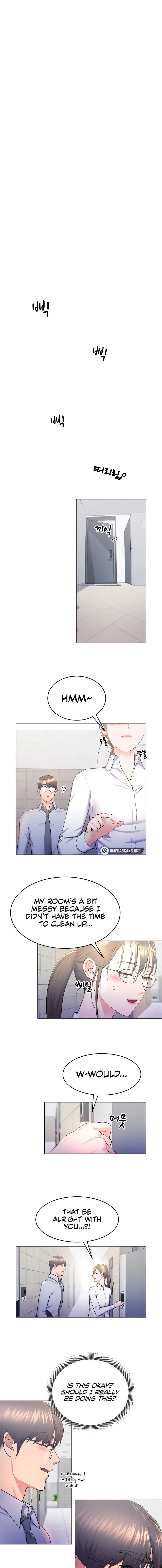 Park Moojik Hit The Jackpot Chapter 11 - Page 1
