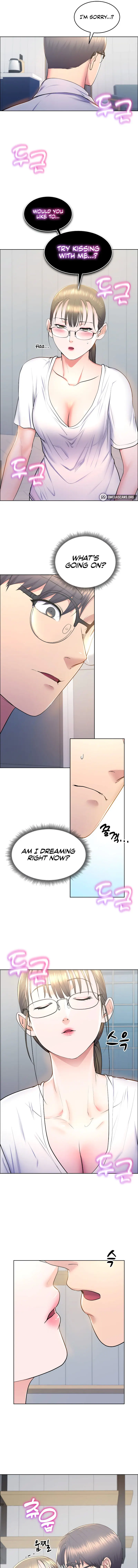 Park Moojik Hit The Jackpot Chapter 11 - Page 13