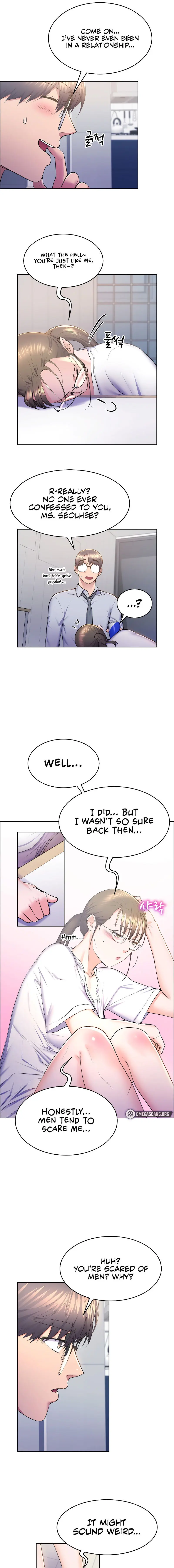 Park Moojik Hit The Jackpot Chapter 11 - Page 9
