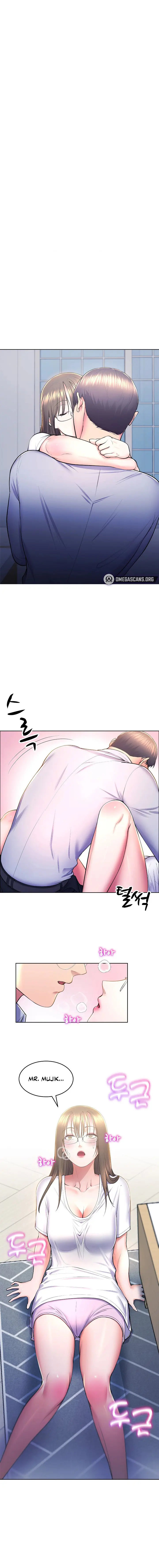 Park Moojik Hit The Jackpot Chapter 12 - Page 1