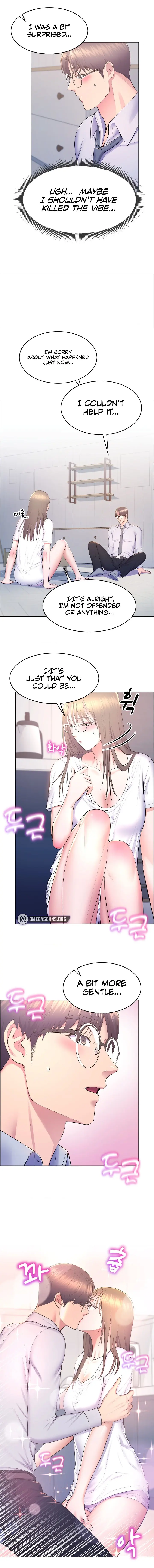 Park Moojik Hit The Jackpot Chapter 12 - Page 5