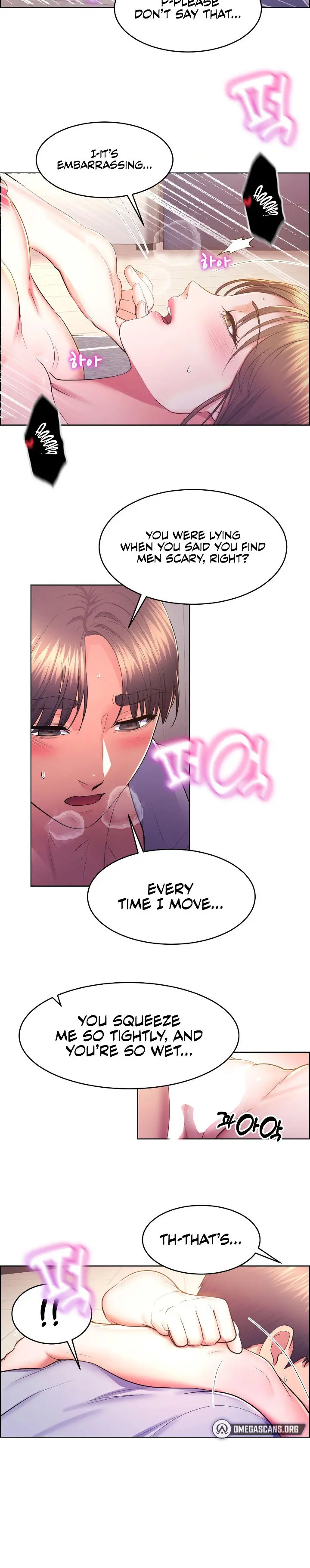 Park Moojik Hit The Jackpot Chapter 13 - Page 10