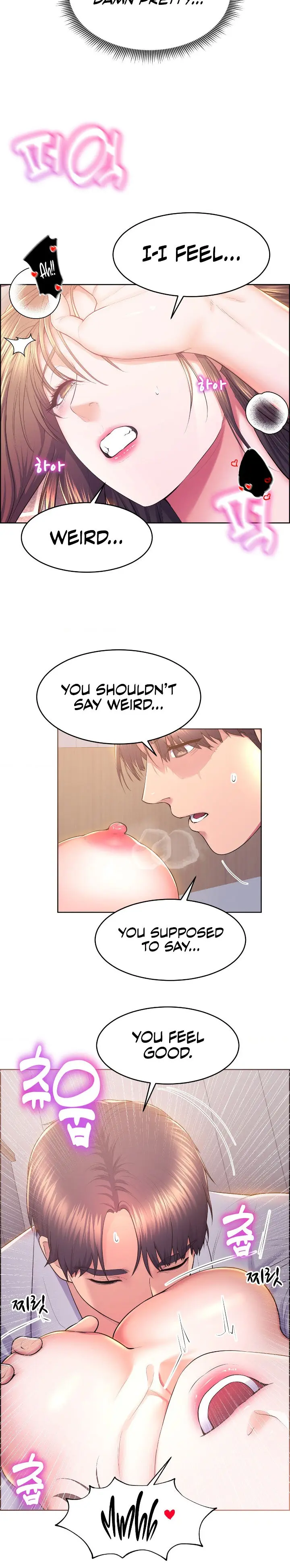 Park Moojik Hit The Jackpot Chapter 13 - Page 12