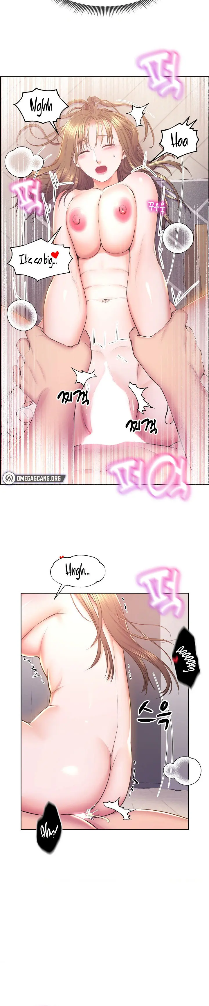 Park Moojik Hit The Jackpot Chapter 13 - Page 14