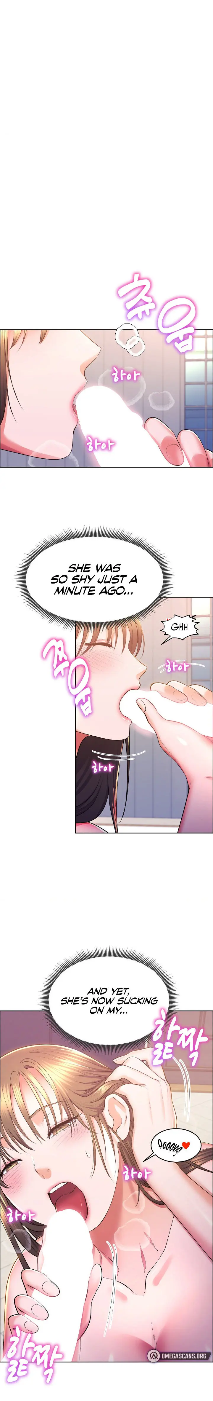 Park Moojik Hit The Jackpot Chapter 13 - Page 2