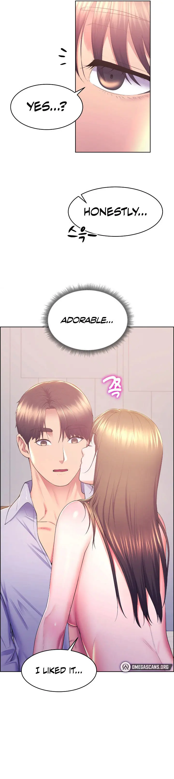 Park Moojik Hit The Jackpot Chapter 13 - Page 23
