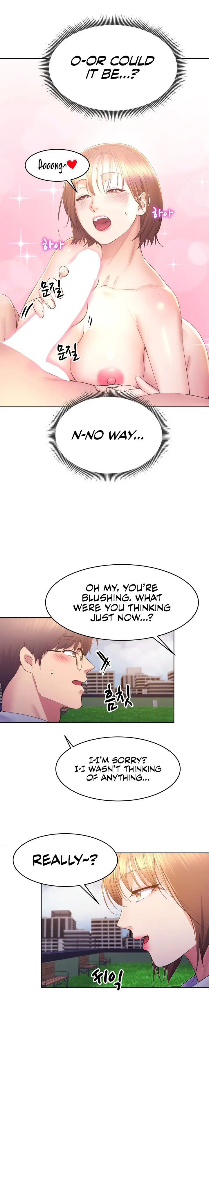 Park Moojik Hit The Jackpot Chapter 14 - Page 16