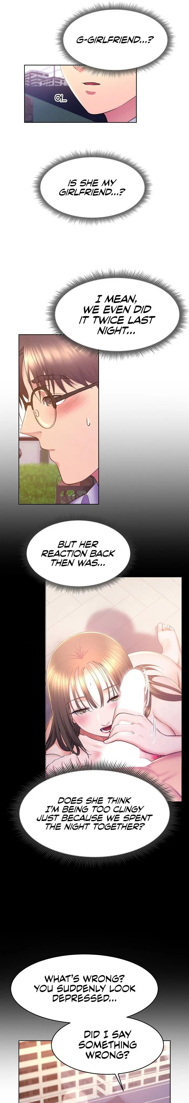 Park Moojik Hit The Jackpot Chapter 14 - Page 7