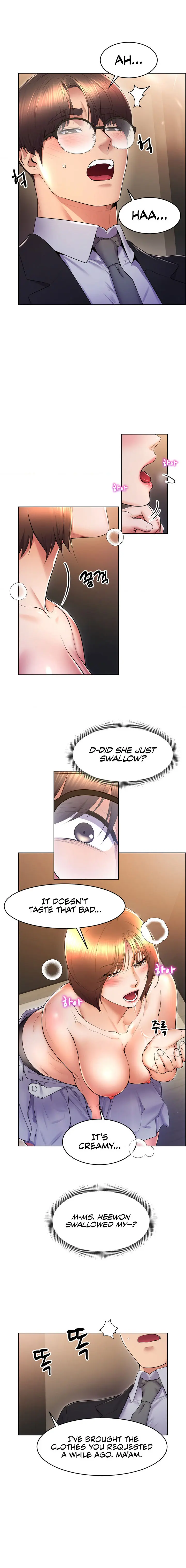 Park Moojik Hit The Jackpot Chapter 16 - Page 12