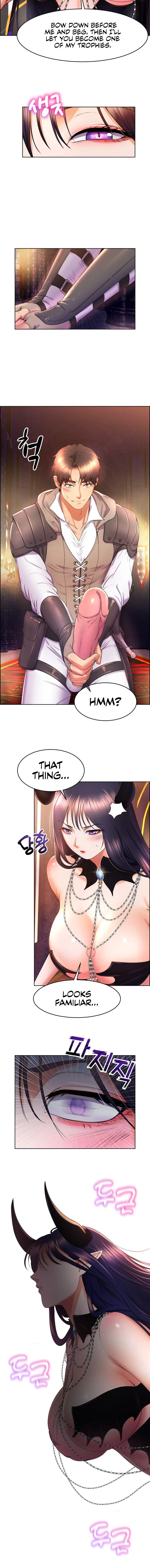 Park Moojik Hit The Jackpot Chapter 17 - Page 10