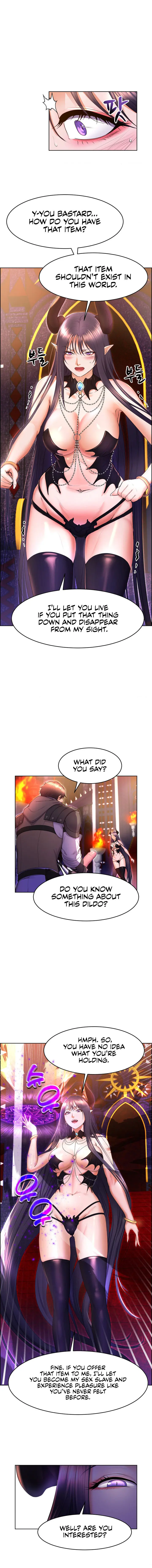Park Moojik Hit The Jackpot Chapter 17 - Page 11