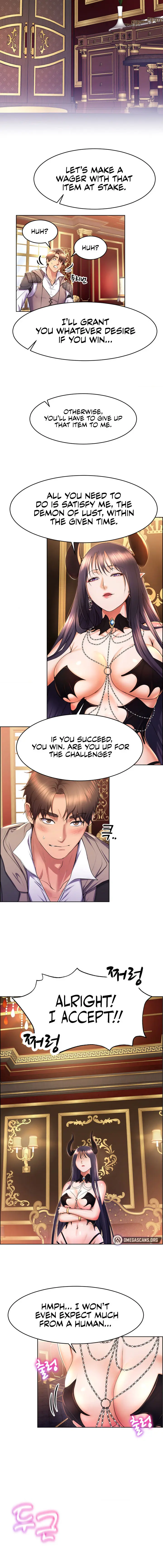 Park Moojik Hit The Jackpot Chapter 17 - Page 14