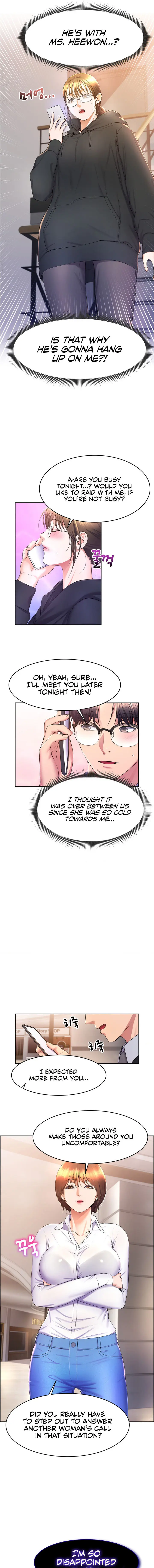 Park Moojik Hit The Jackpot Chapter 17 - Page 3