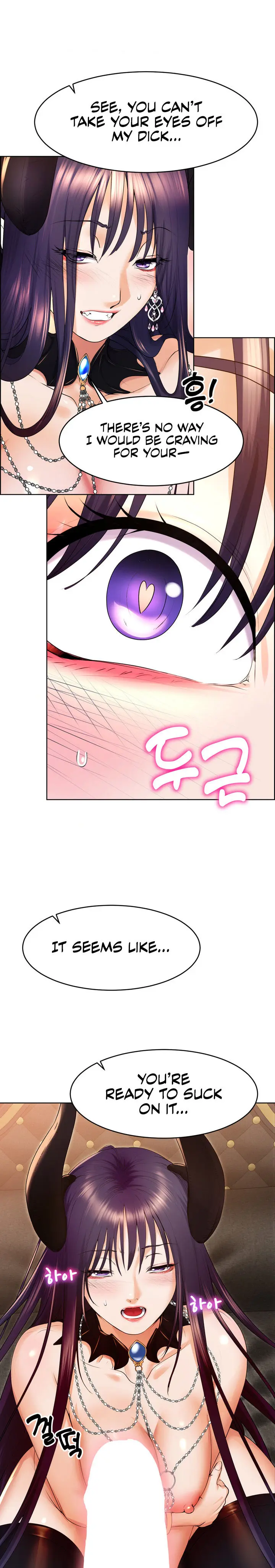 Park Moojik Hit The Jackpot Chapter 18 - Page 13