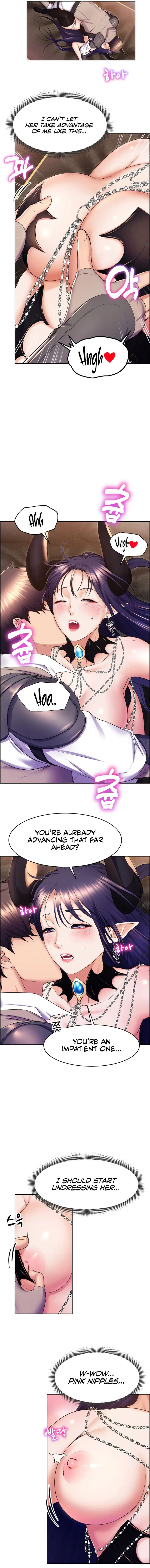 Park Moojik Hit The Jackpot Chapter 18 - Page 3