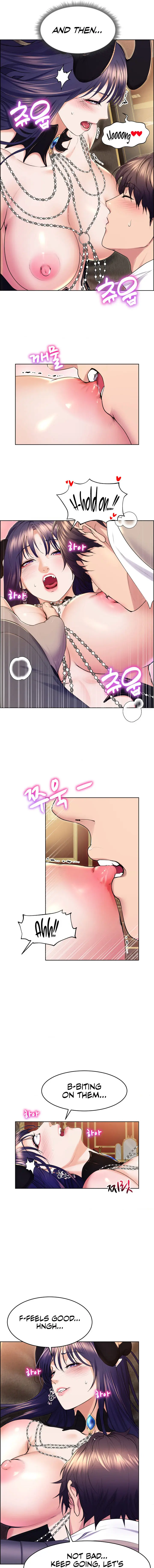 Park Moojik Hit The Jackpot Chapter 18 - Page 7