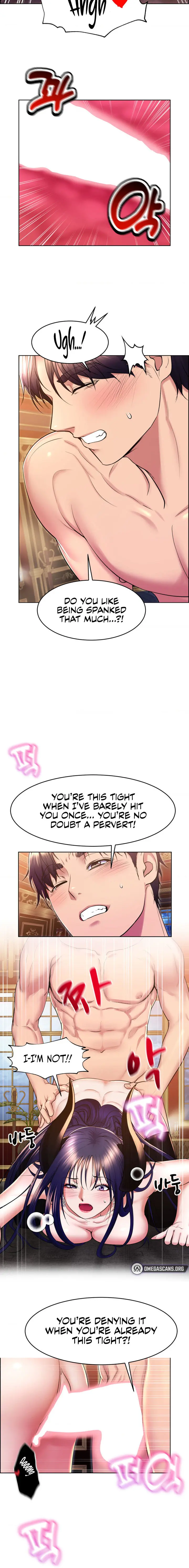 Park Moojik Hit The Jackpot Chapter 19 - Page 10
