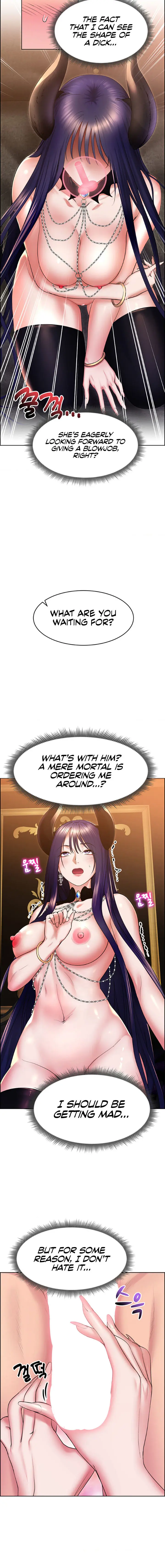 Park Moojik Hit The Jackpot Chapter 19 - Page 2
