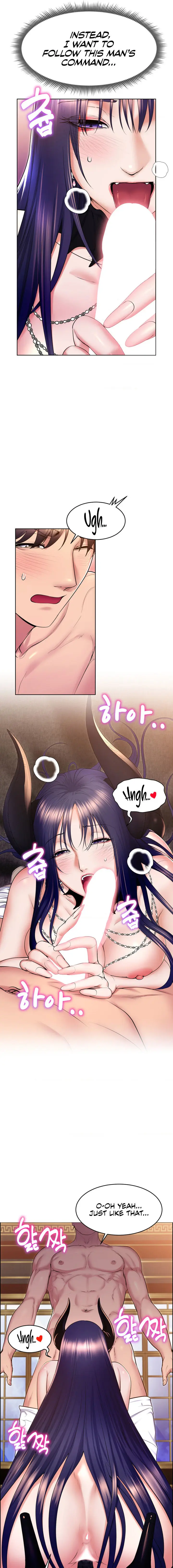 Park Moojik Hit The Jackpot Chapter 19 - Page 3