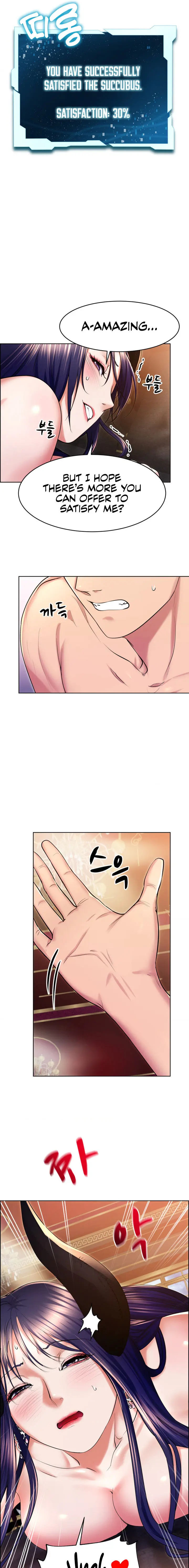 Park Moojik Hit The Jackpot Chapter 19 - Page 9