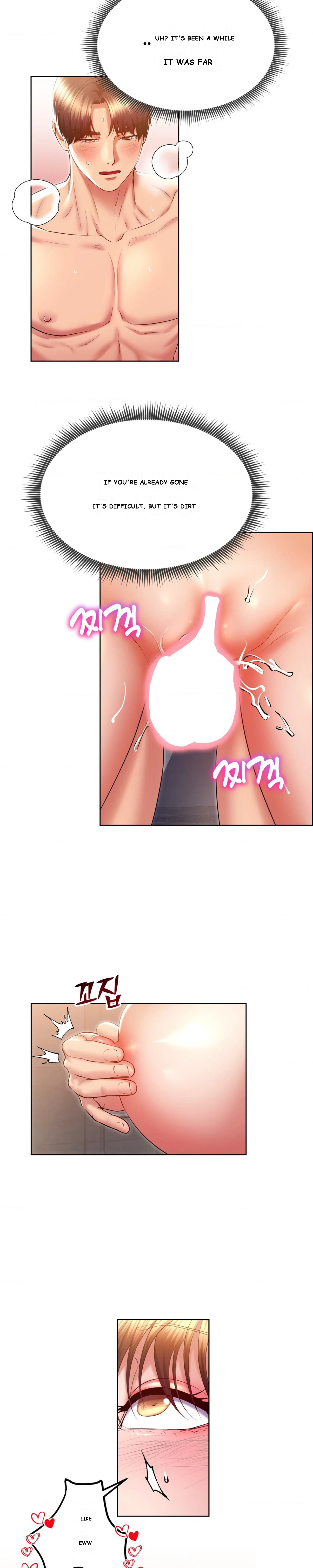 Park Moojik Hit The Jackpot Chapter 2 - Page 13